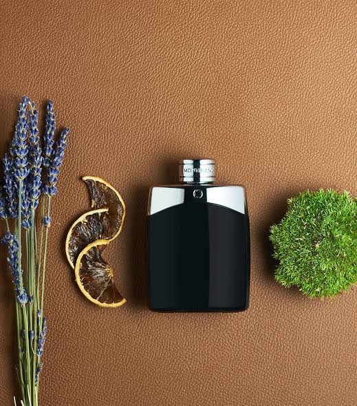 Mont Blanc Legend EDT 100ml