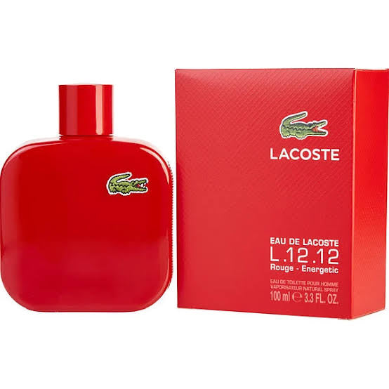 Lacoste L. 12.12 Rouge (Red)