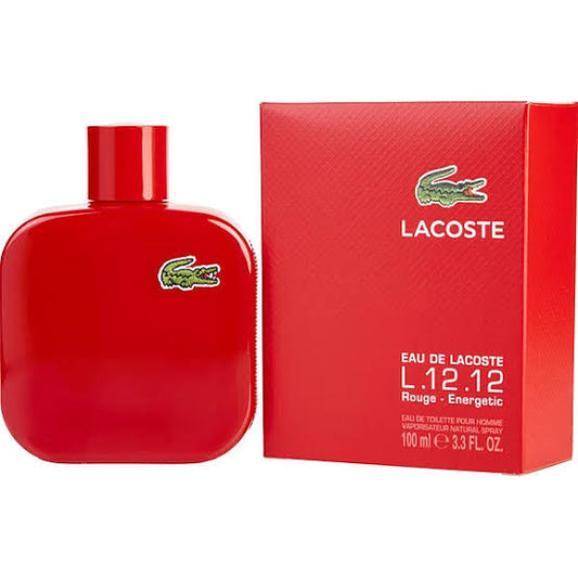 Lacoste L. 12.12 Rouge (Red)