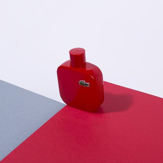 Lacoste L. 12.12 Rouge (Red)