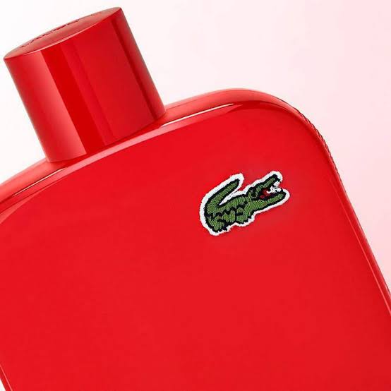 Lacoste L. 12.12 Rouge (Red)