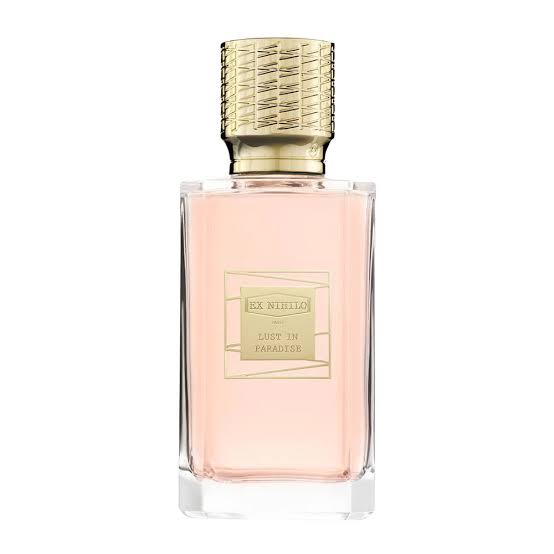 Lust in Paradise by Ex Nihilo EDP 100ml