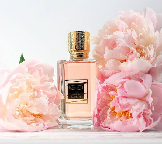 Lust in Paradise by Ex Nihilo EDP 100ml