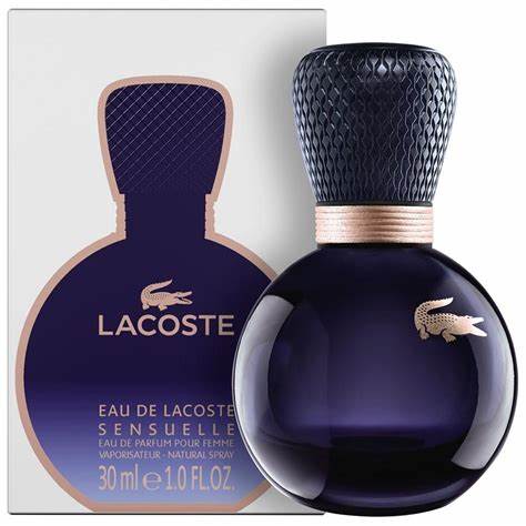 Lacoste Eau De Lacoste Sensuelle EDP 90ml Discounted Perfume SA