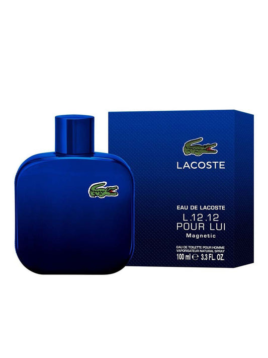 Lacoste L.12.12 Pour Lui Magnetic EDT 100ml