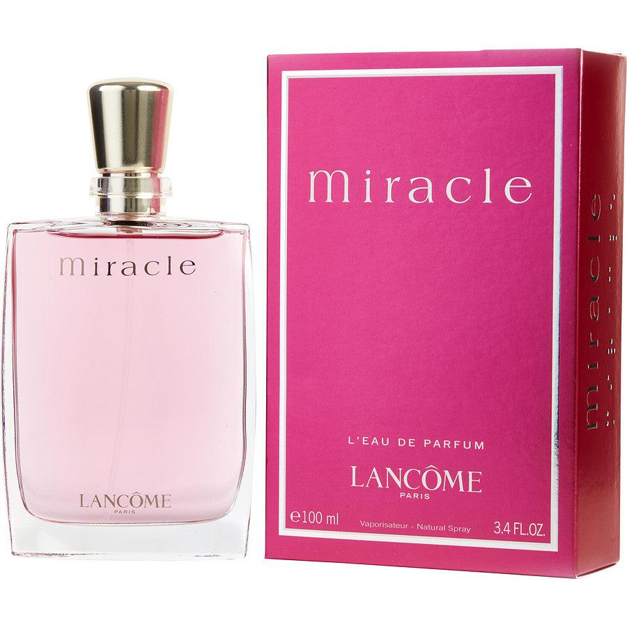Lancôme Miracle EDP 100ml