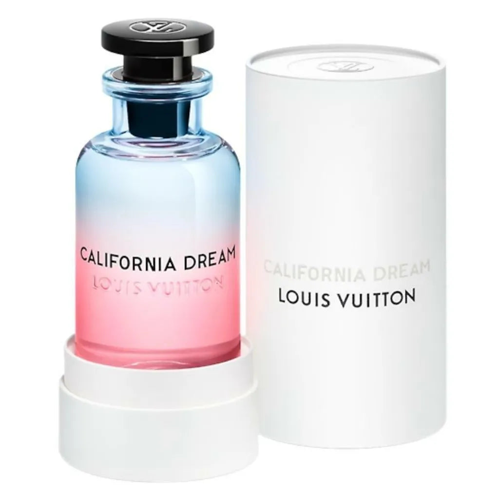 Louis Vuitton California Dream EDP 100ml – Discounted Perfume SA