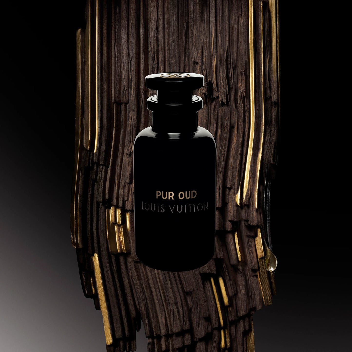 Louis Vuitton Pur Oud EDP 100ml