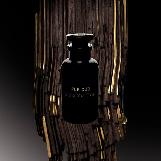 Louis Vuitton Pur Oud EDP 100ml