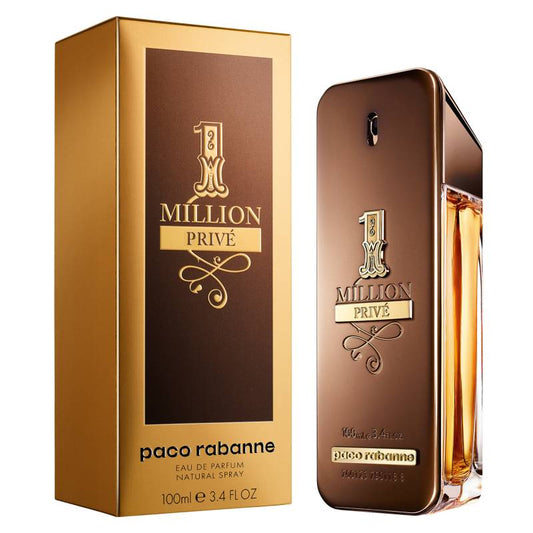 Paco Rabanne 1 Million Privé EDP 100ml