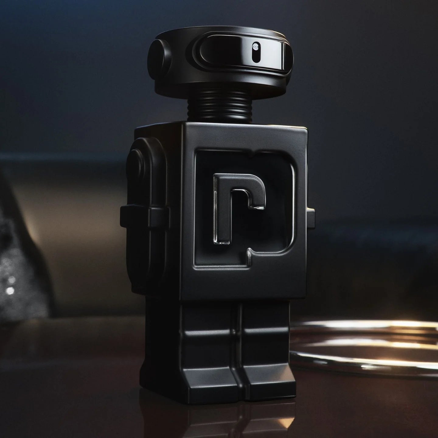 Paco Rabanne Invictus & Phantom Power Set | 4 x 30ml