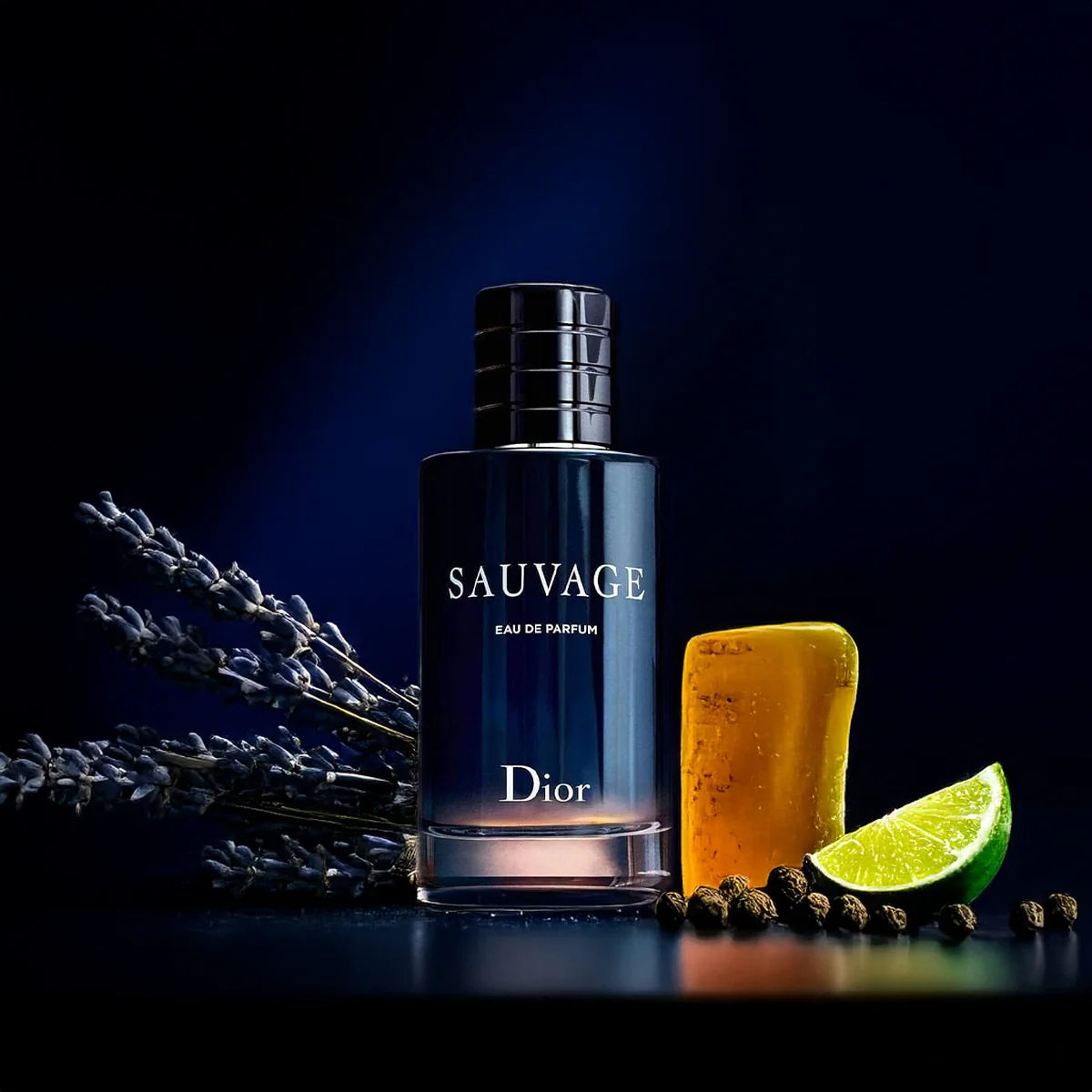 Dior Sauvage EDP 100ml