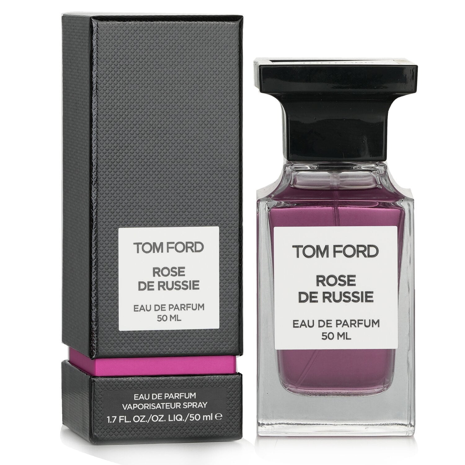 Tom Ford Rose De Russie EDP 100ml – Discounted Perfume SA