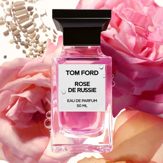 Tom Ford Rose De Russie EDP 100ml