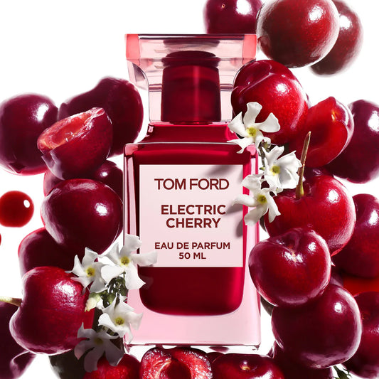 Tom Ford Electric Cherry EDP 100ml