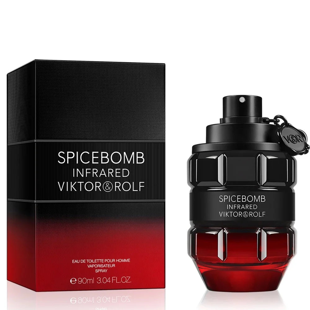 Viktor & Rolf Spicebomb Infrared EDT 100ml