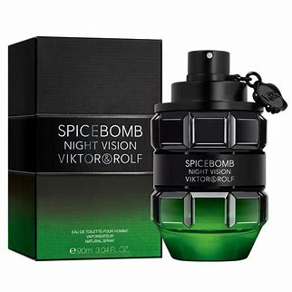Viktor & Rolf Spicebomb Night Vision EDT 90ml