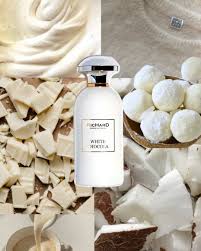 White Chocola By Richard EDP 100ml