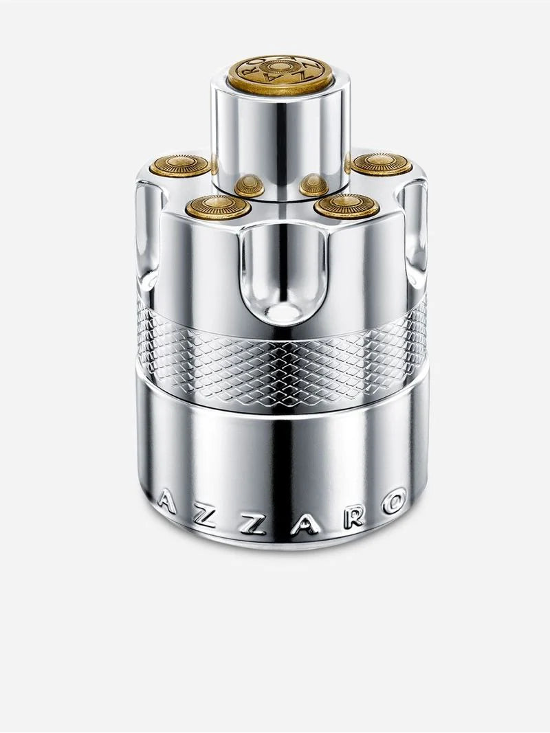 Azzaro Wanted EDP 100ml