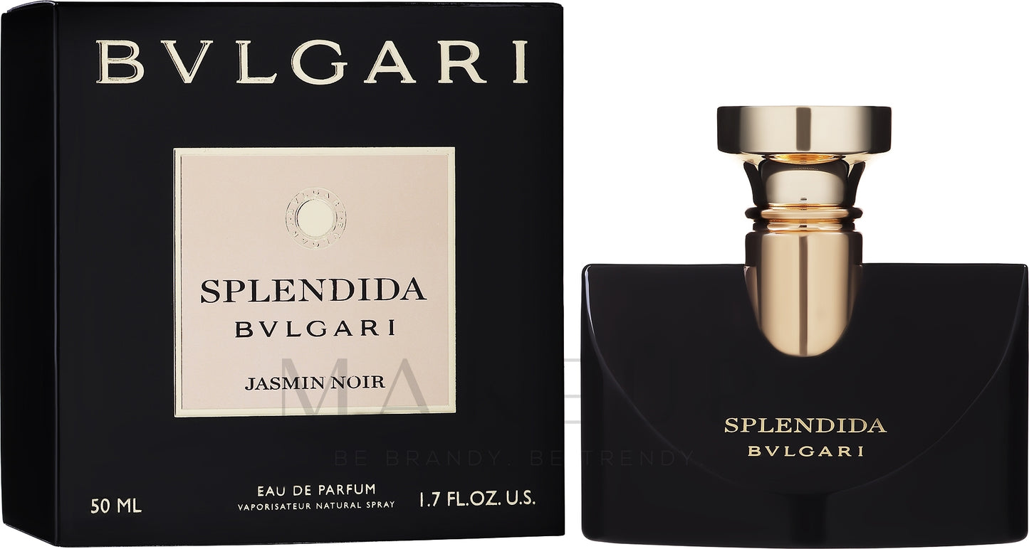 Bvlgari Splendida Jasmin Noir EDP 100ml