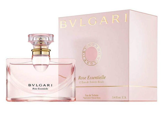Bvlgari Rose Essentielle EDP 100ml