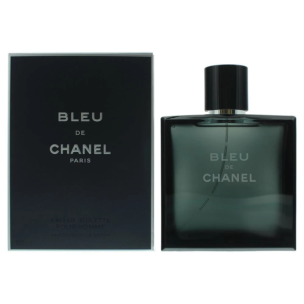 Chanel De Bleu EDT 100ml (Classic)