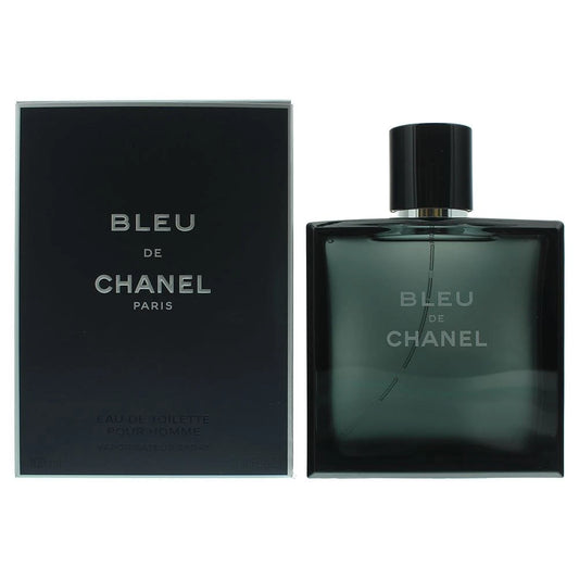Chanel De Bleu EDT 100ml (Classic)