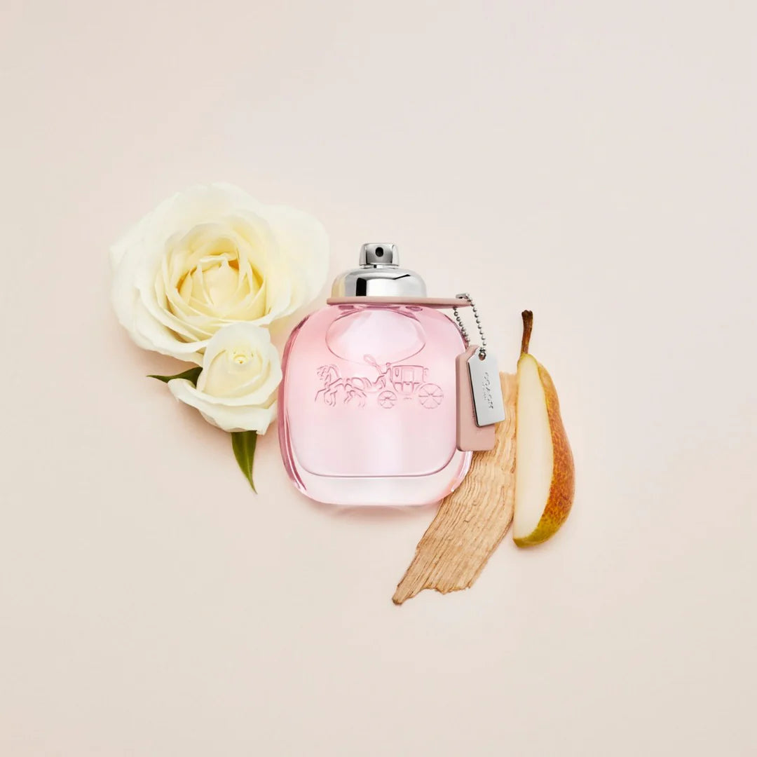 Coach EDT 90ml