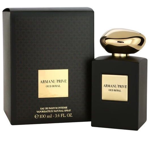 Armani Privè Oud Royal EDT 100ml (Unisex)