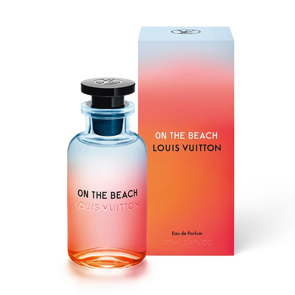 Louis Vuitton On The Beach EDP 100ml