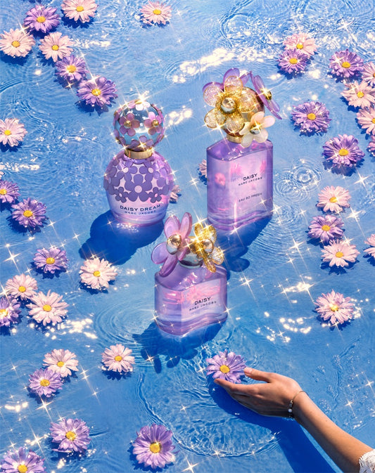 Marc Jacobs Daisy Eau so Fresh Twinkle EDT 125ml
