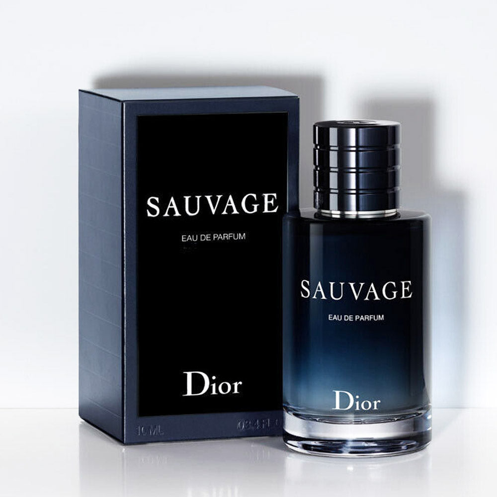 Dior Sauvage EDP 100ml