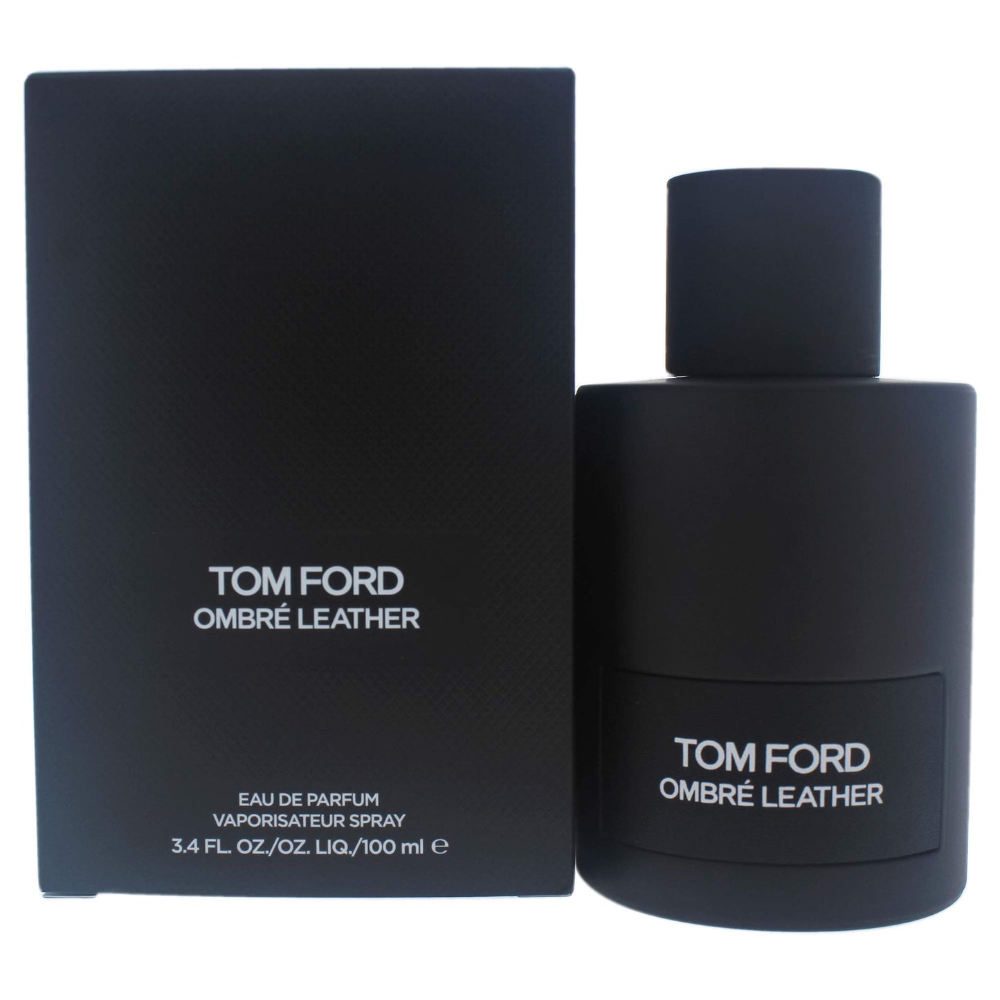 Tom Ford Ombrè Leather EDT 100ml (Unisex)