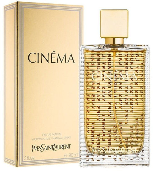 YSL Cinèma EDP 90ml