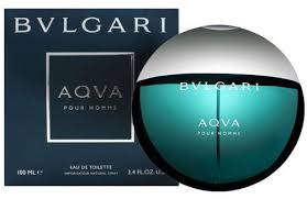 Bvlgari Aqva Pour Homme EDT 100ml