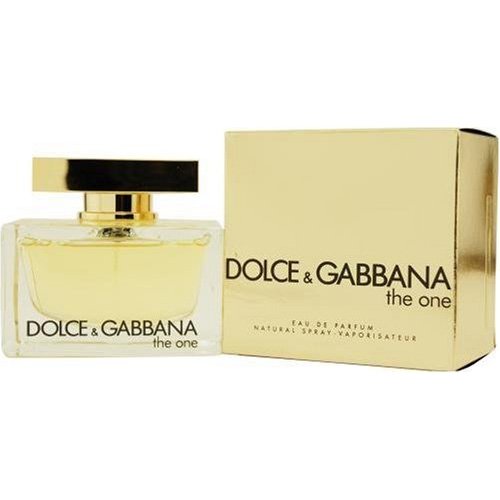 Dolce & Gabbana The One EDP 75ml