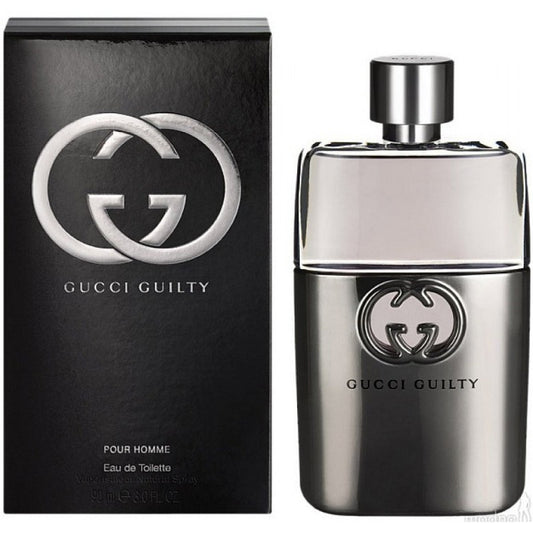 Gucci Guilty Pour Homme EDT 100ml