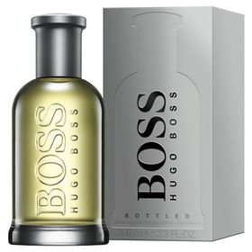 Hugo Boss Bottled EDT 100ml (Classic)
