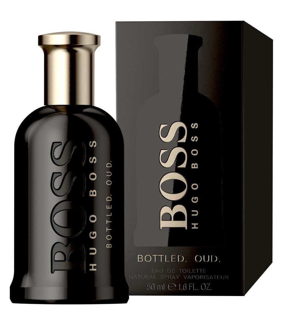 Hugo Boss Bottled Oud EDP 100ml