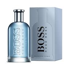 Hugo Boss Bottled Tonic EDT 100ml