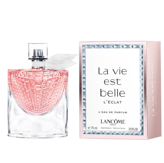 Lancome La Vie Est Belle LÉclat