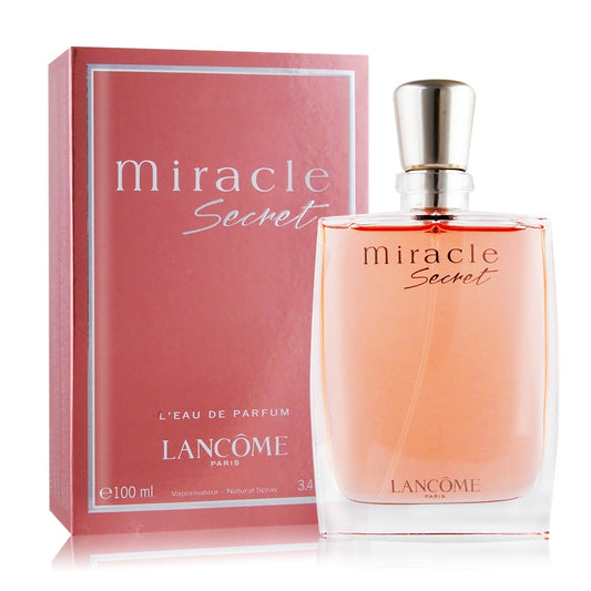Lancôme Miracle Secret EDP 100ml