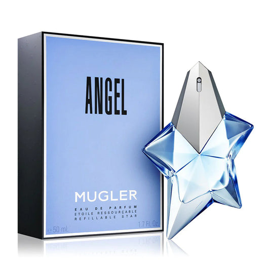 Thierry Mugler Angel EDP 50ml (Blue Star Bottle)