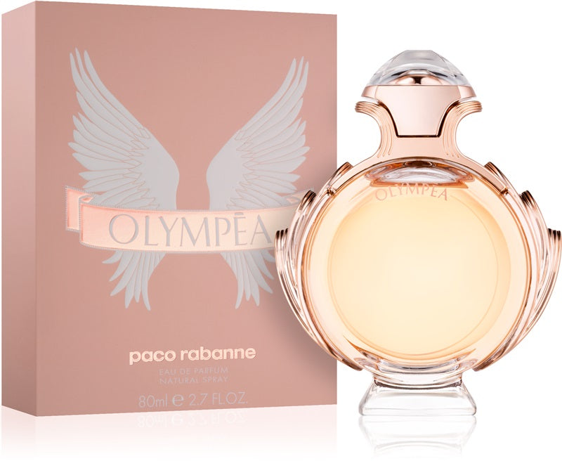 Paco Rabanne Olympea EDP 80ml