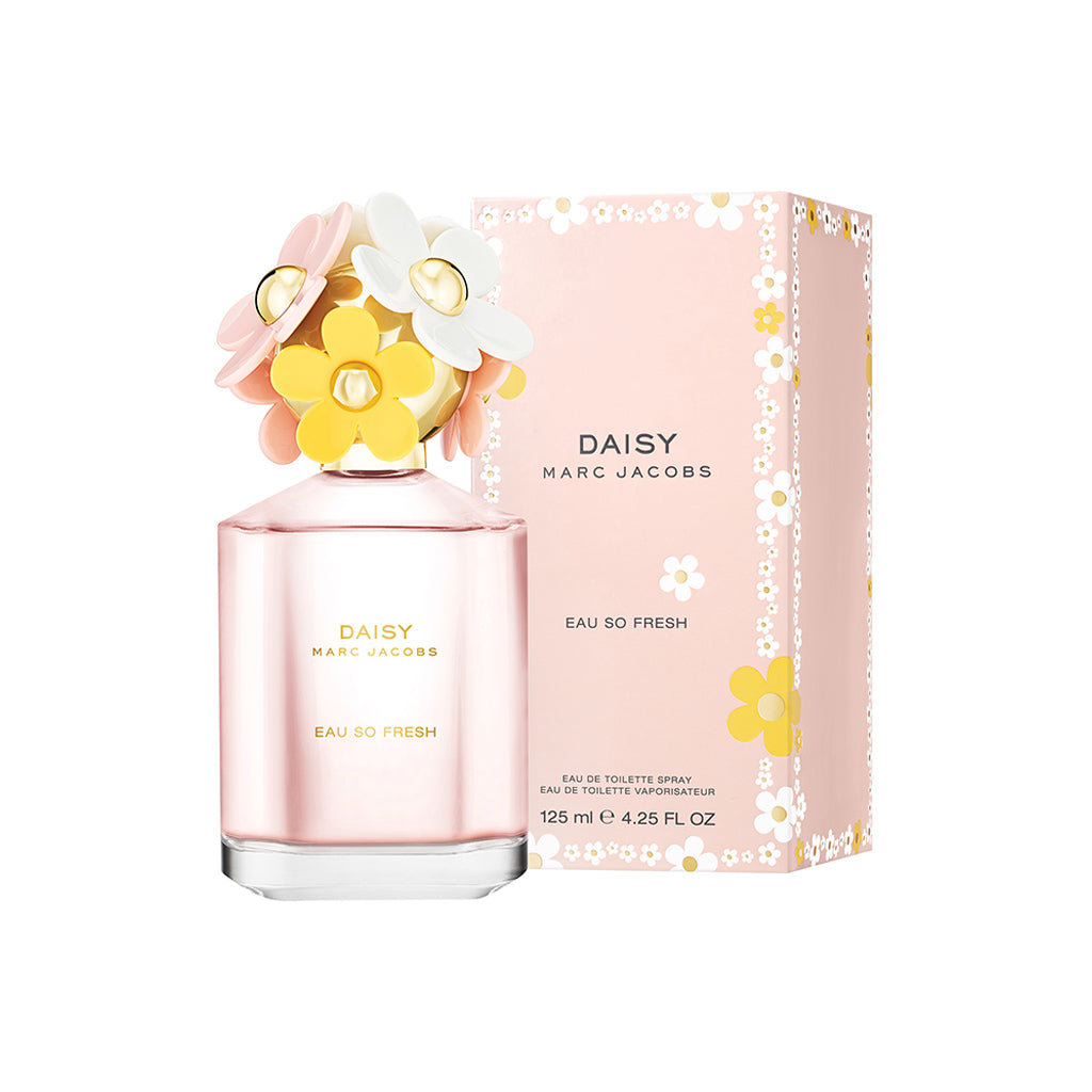 Marc Jacobs Daisy Eau So Fresh EDT 75ml (Pink)