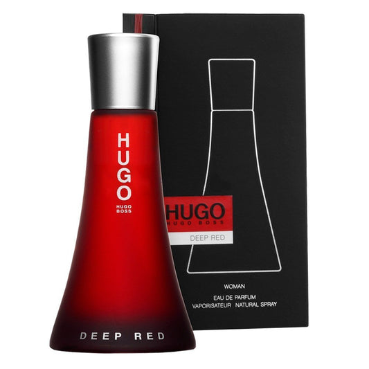 Hugo Boss Deep Red EDP 90ml