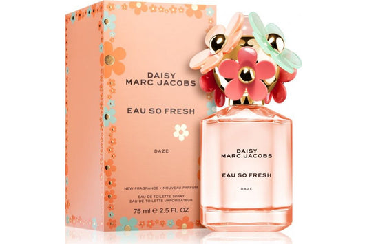 Marc Jacobs Daisy Eau So Fresh Daze EDT 75ml