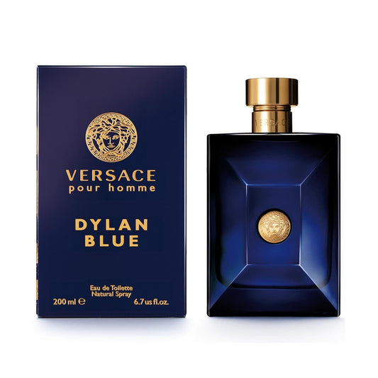 Versace Dylan Blue EDT 100ml