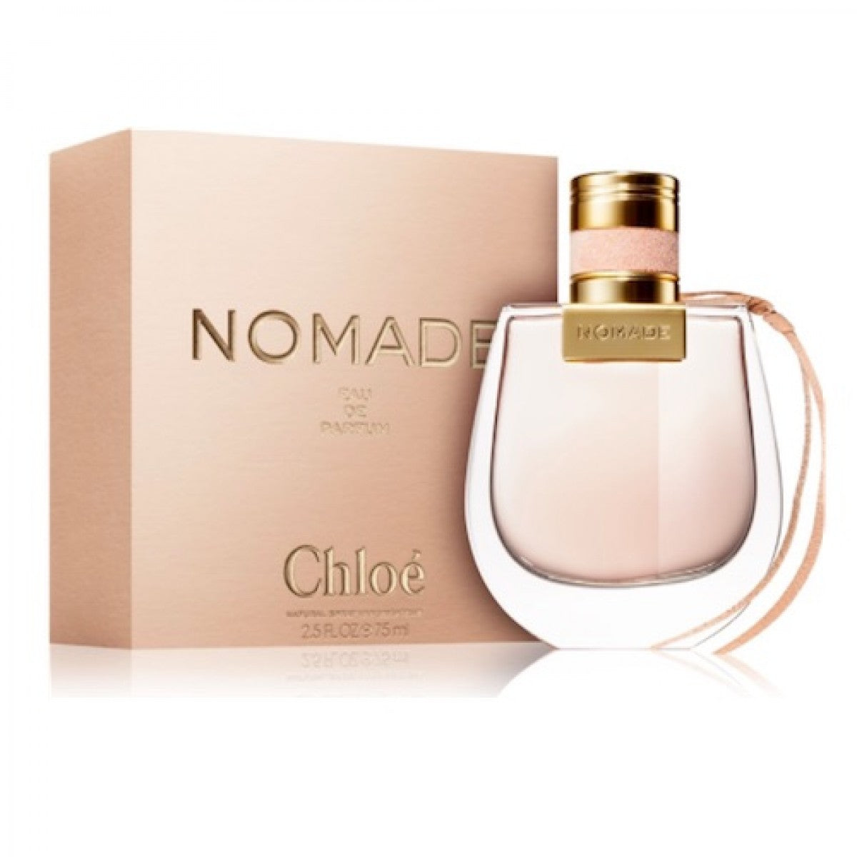 Chloe nomade 75ml edp Clearance