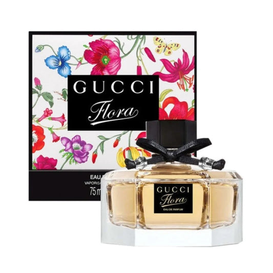 Gucci Flora EDP 75ml (Classic)